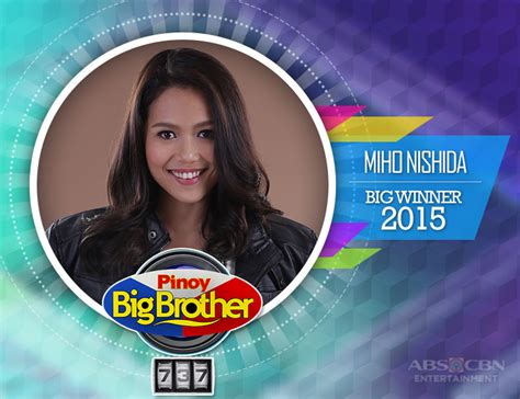 THROWBACK: Pinoy Big Brother Big Winners (2005 to 2017).